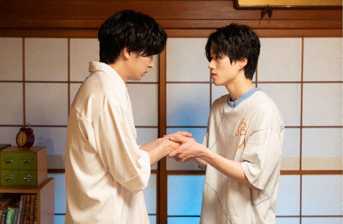 みなと商事コインランドリー シーズン1&2 全6巻 草川拓弥 西垣匠