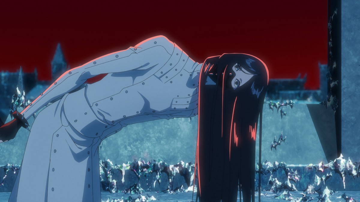 画像・写真 | 『BLEACH』ルキアの卍解！「白霞罸」公式が説明「襲われ