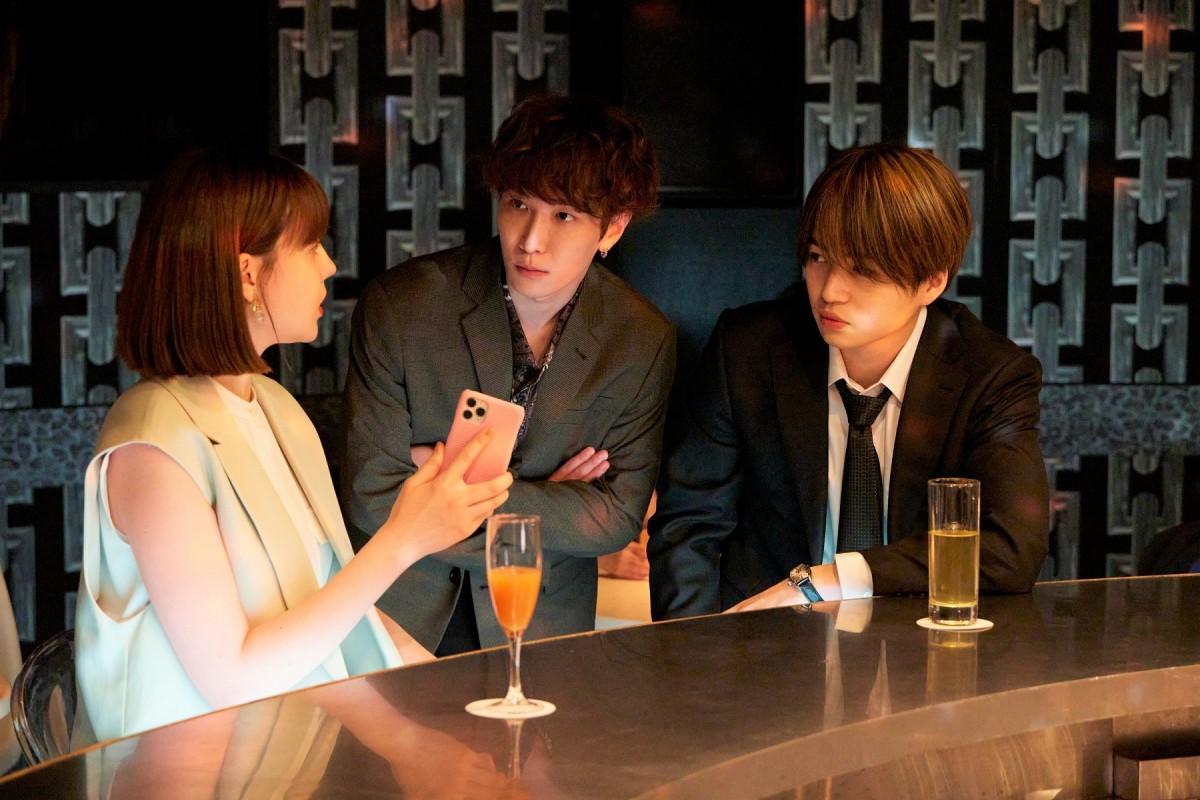 ウソ婚　未開封DVD-BOX　菊池風磨　長濱ねる　渡辺翔太　トリンドル玲奈 ウソ婚 未開封DVD-BOX 菊池風磨 長濱ねる 渡辺翔太 トリンドル