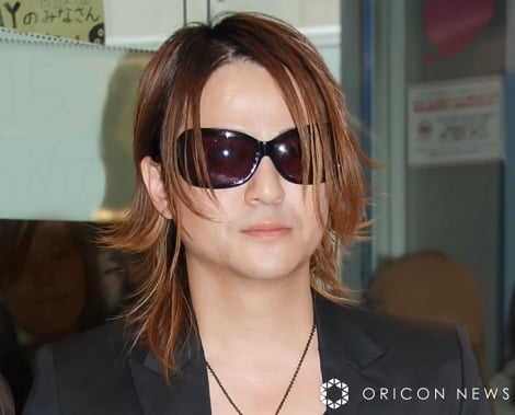 GLAYETERU (C)ORICON NewS inc. 