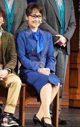 �w�X�N�[���I�u���b�N�x�v���X�R�[���ɓo�ꂵ���_�c�߂��� �iC�jORICON NewS inc. 