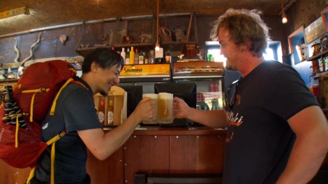 ABEMA�w���E�̉ʂĂɁA�Ђ�䂫�u���Ă����x�iC�jAbemaTV Inc. 