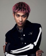 �w��37�� �}�C�i�r �����K�[���Y�R���N�V���� 2023 AUTUMN�^WINTER�x�ɏo�������ツ�}�g 