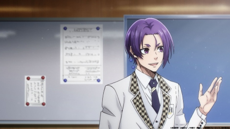 �w����Ńu���[���b�N -EPISODE ��-�x 