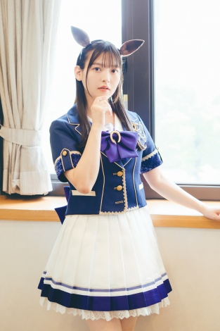 画像・写真 | 『ウマ娘』声優、水着姿の”アグネスタキオン 画像・写真 | 『ウマ娘』声優、水着姿の”アグネスタキオン