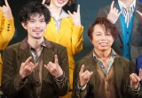 wXN[IubNxvXR[ɓoꂵ()`VElAM (C)ORICON NewS inc. 