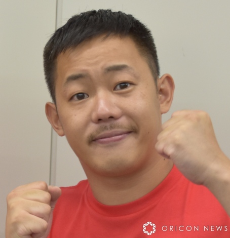 �U�E�}�~�B����M�m �iC�jORICON NewS inc. 