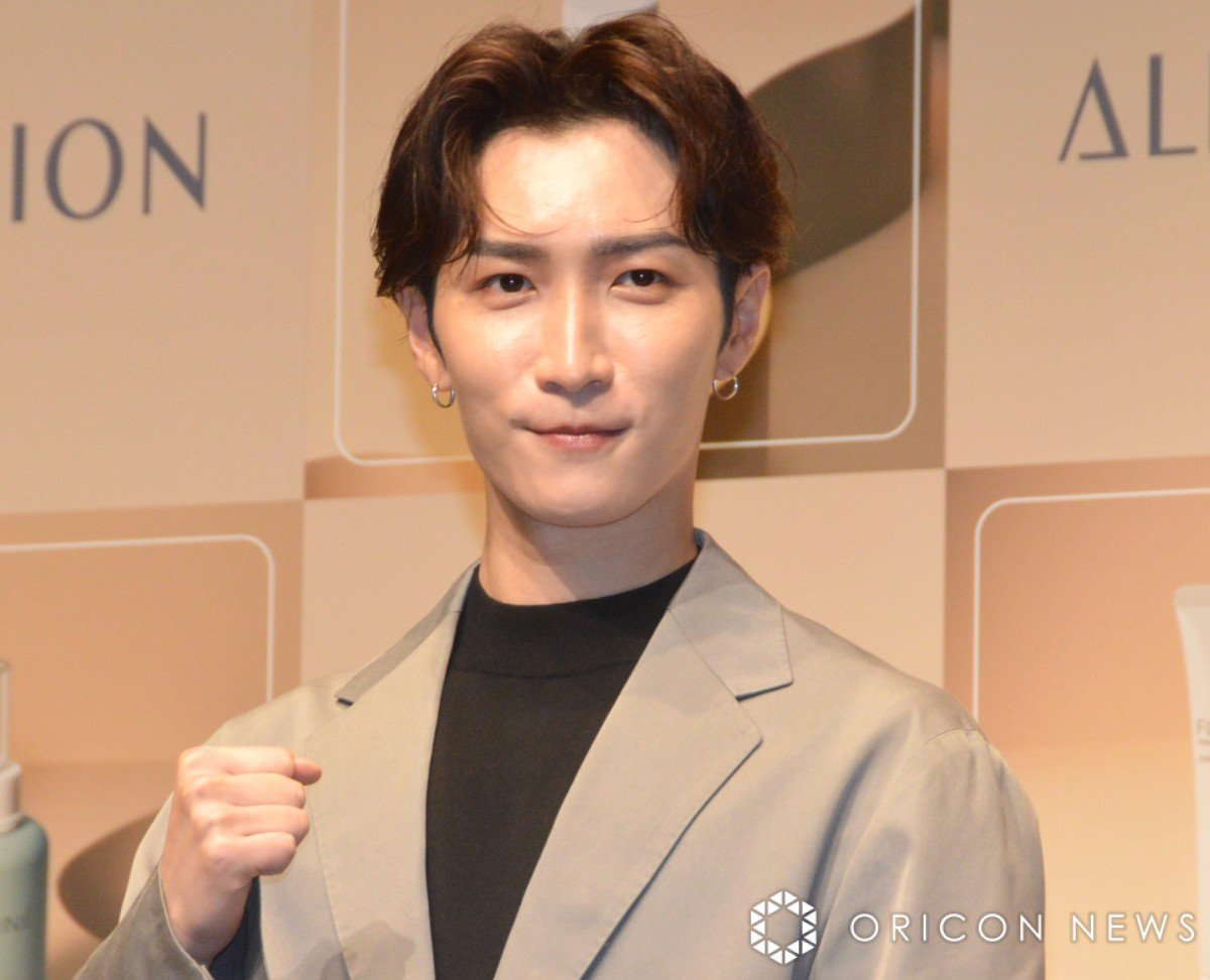 Snow Man渡辺翔太、美容仕事を獲得にご満悦「言ったもんがち