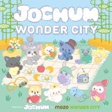 É mozo _[VeBwJOCHUM~WONDER CITYx 