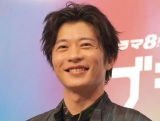 wubN|Xg}xL҉ɓoꂵc\ (C)ORICON NewS inc. 