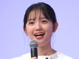 wubN|Xg}xL҉ɓoꂵcAi (C)ORICON NewS inc. 