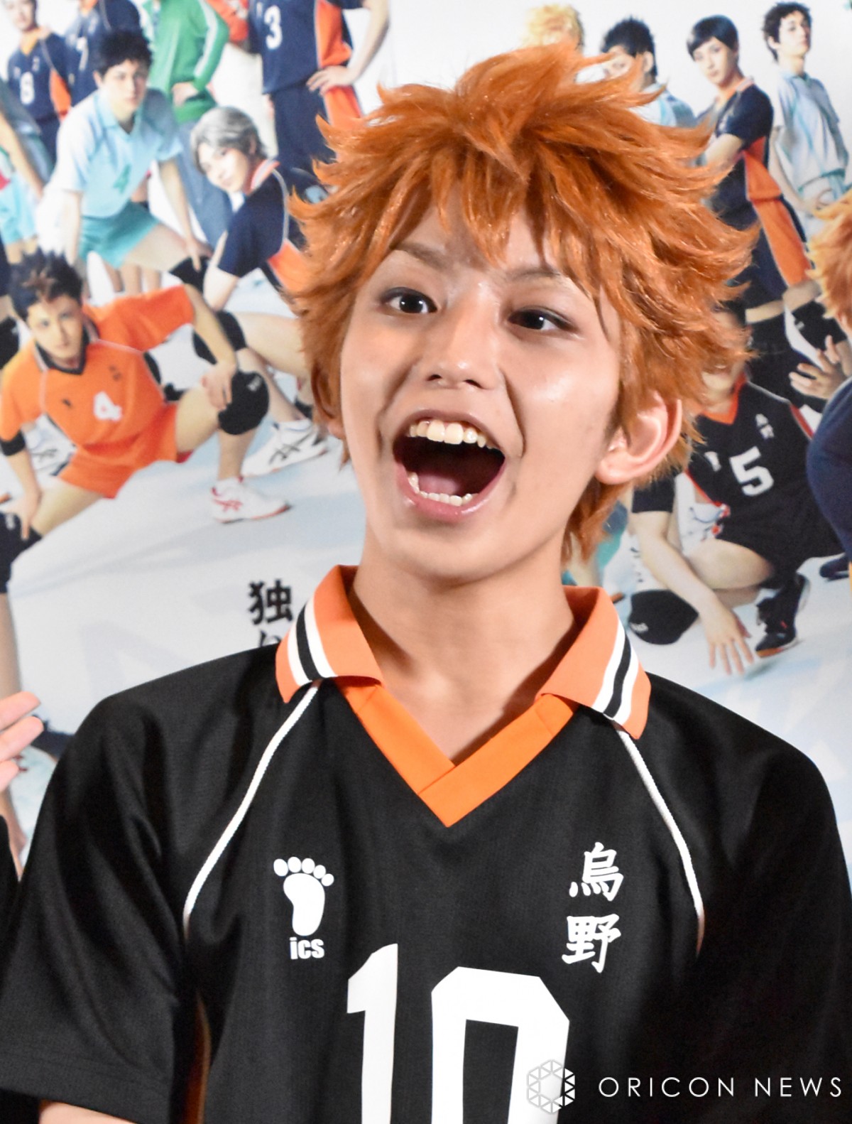 jY (C)ORICON NewS inc. 