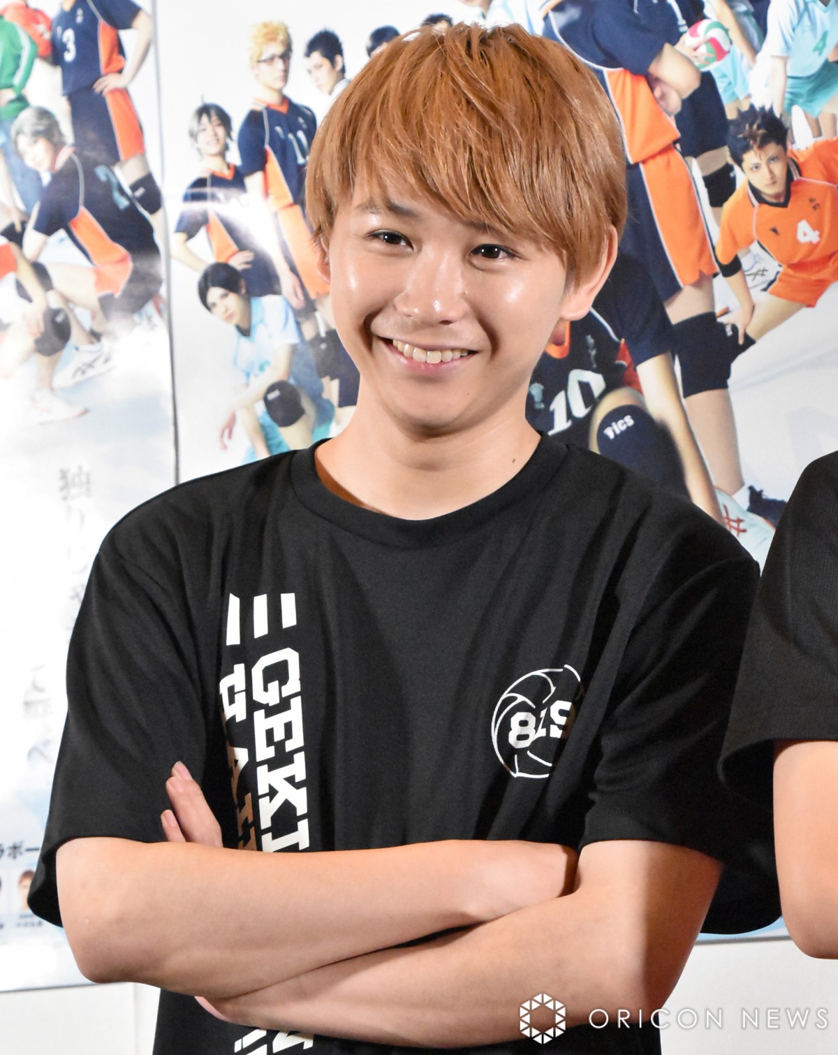 {ꌒ (C)ORICON NewS inc. 