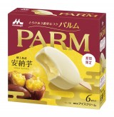 PARM(パルム) 安納芋　330ml（55mlx6本） 