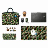 �wASUS Vivobook S 15 OLED BAPE Edition K5504VA�x�̃Z�b�g���e 