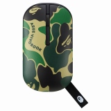 �wASUS Vivobook S 15 OLED BAPE Edition K5504VA�x�̃}�E�X(�O���[��) 