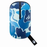 �wASUS Vivobook S 15 OLED BAPE Edition K5504VA�x�̃}�E�X(�u���[) 