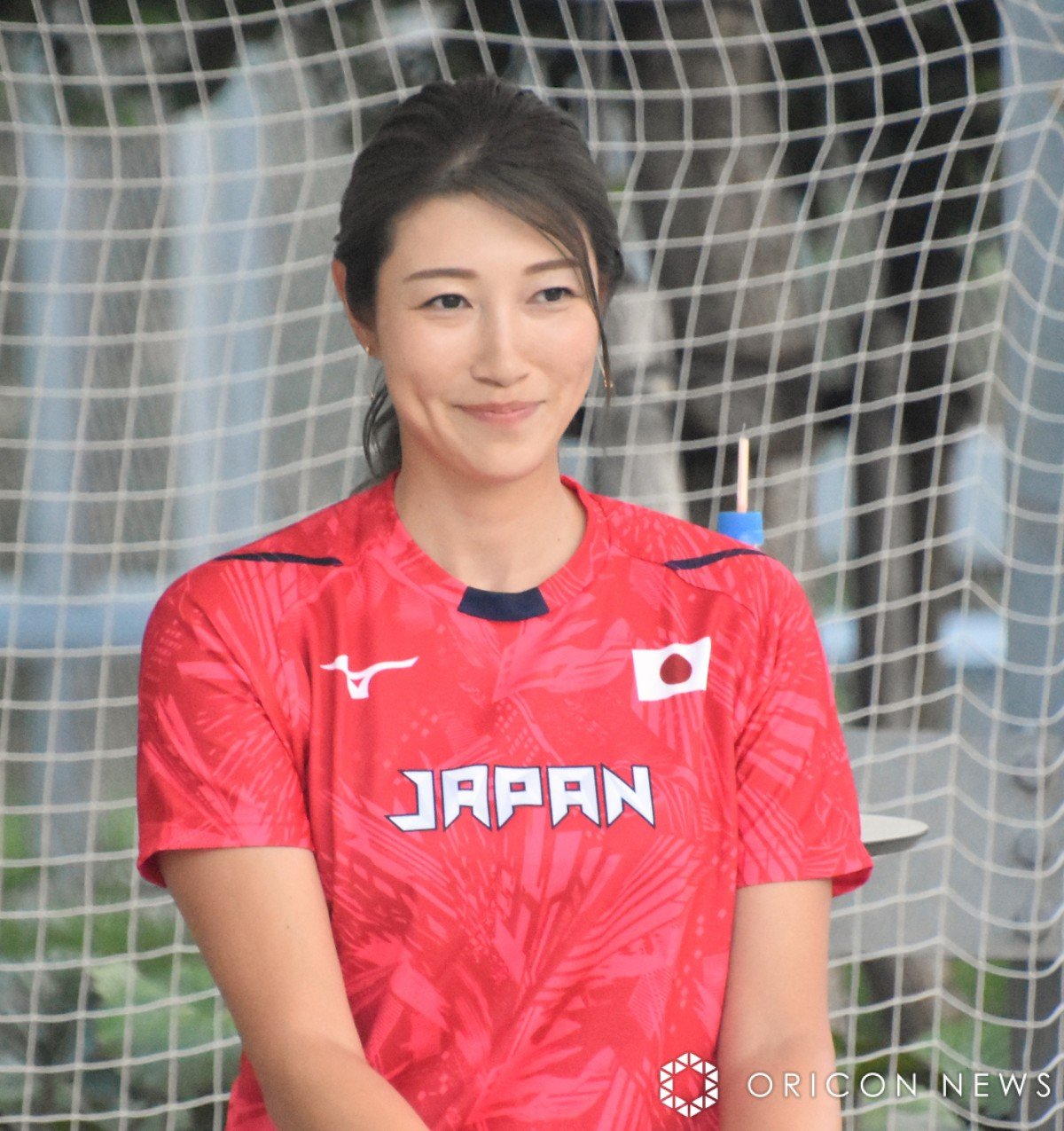 画像・写真 | 栗原恵『ハイキュー！』のリアルさを熱弁「私が見てきた