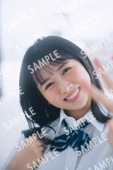 画像・写真 | 日向坂46“新センター”上村ひなの、彼女感あふれる写真集