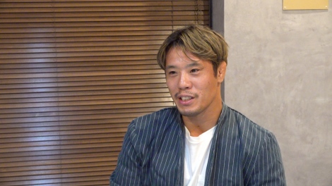 wRIZIN.44xŃNxERCPƑΐ킷 iCjORICON NewS inc. 