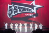 Stray Kids4h[cA[wStray Kids 5-STAR Dome Tour 2023x Be:cY 
