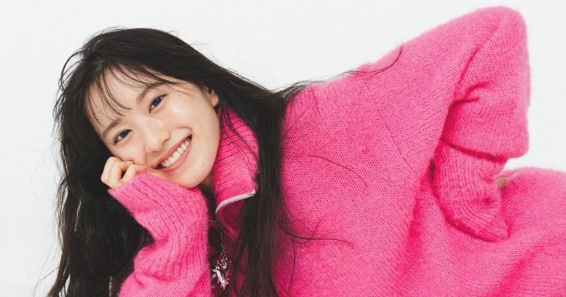 櫻坂46村井優、完璧ポージングの秘けつ「踊ってる気持ちで」 「山崎天