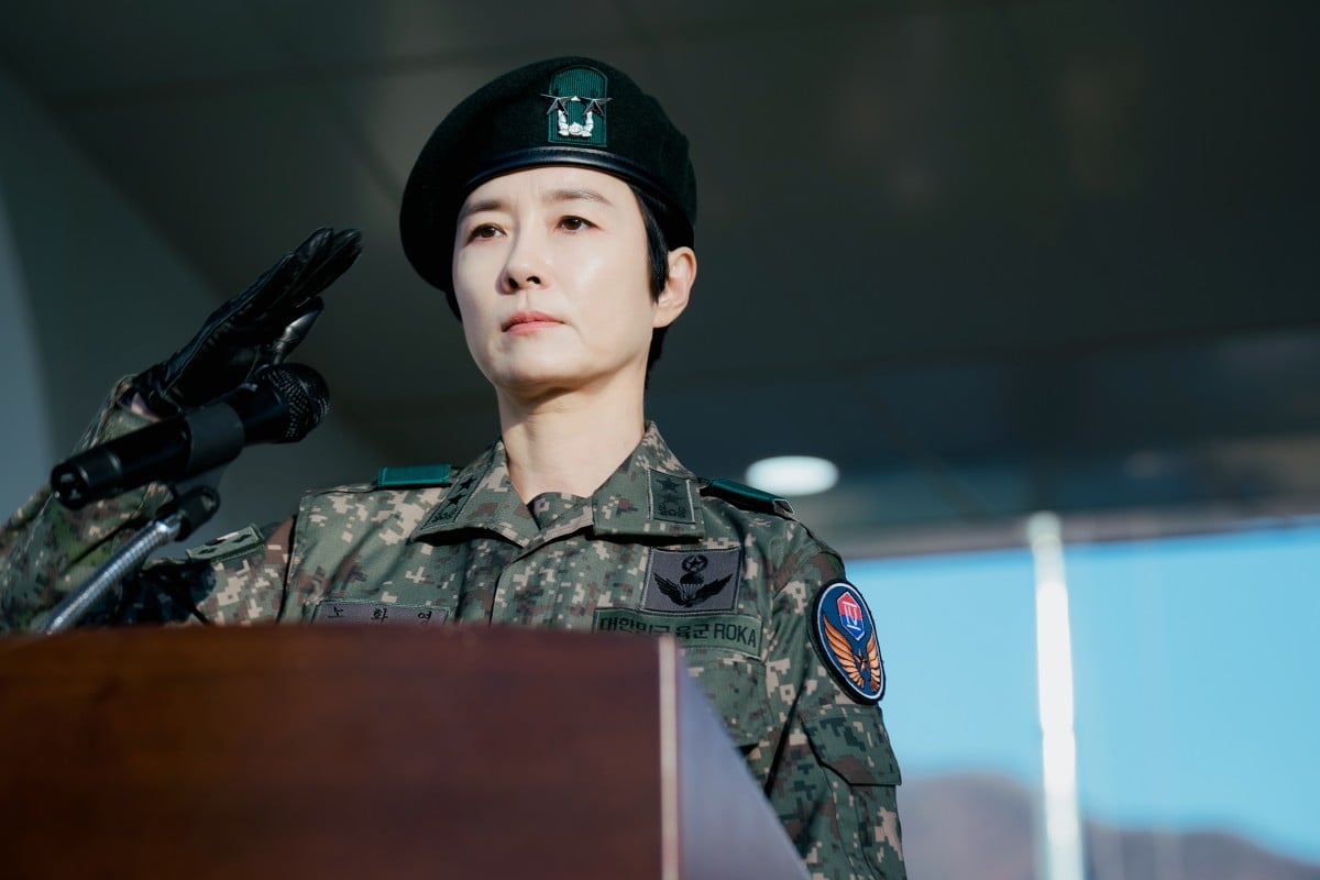 画像・写真 | アン・ボヒョン初主演作『軍検事ドーベルマン』DVD