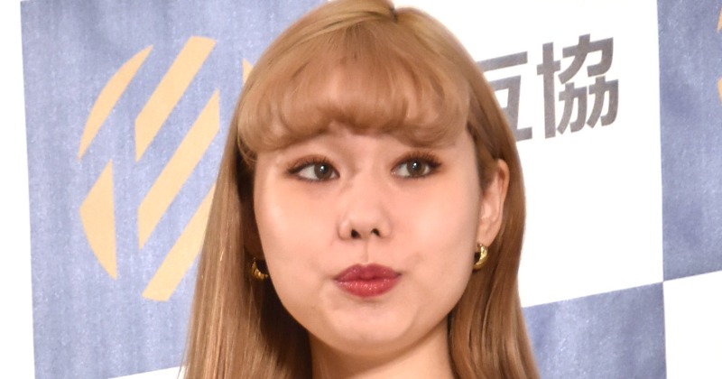 peco、ryuchellさんは「安らかに空へ旅立ちました」 今後も活動を継続「りゅうちぇるが立ち上げてくれた比嘉企画で」