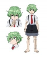 �A�j���w�A���f�b�h�A�����b�N�x 