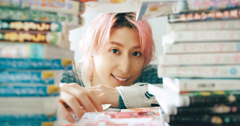 さっくん！爆イケすぎる🩷 #佐久間大介#さっくん#カッコいい