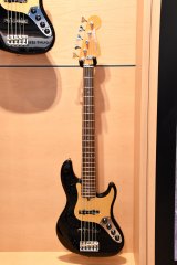 Fender Deluxe Jazz Bass V Kazuki Arai Edition(Black) (C)ORICON NewS inc. 