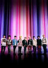 ���{���P�ƃ��C�u�wxikers WORLD TOUR TRICKY HOUSE : FIRST ENCOUNTER IN JAPAN�x�����肵��xikers 