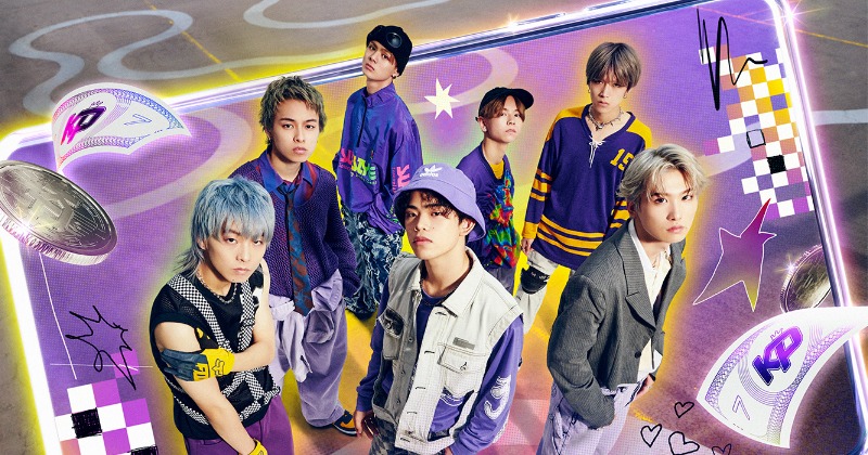 LDH アーティスト CD 新アーティスト写真・ジャケット写真公開！】PSYCHIC FEVER from EXILE