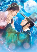 パク・ボゴム主演『雲が描いた月明り』、BS12で放送決定 男装内