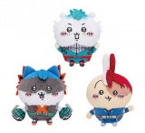 PARCO 8店舗にて「僕のヒーローアカデミア × ちいかわ POP UP