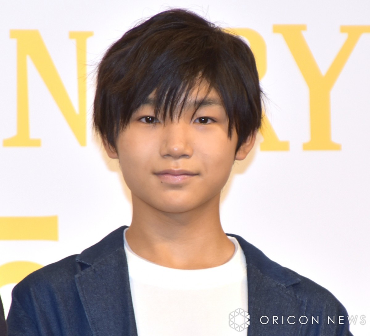 寺田心 寺田心、アニメーション映画初声優・初主演は「声変わり」との戦いだった | ORICON NEWS