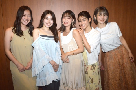 �w�o�`�F���[�E�W���p���x�V�[�Y���T�ɎQ�������i������j���R�^���A����^�߁i���聁�������j �A�|�����b�A��،��A����I�� �iC�jORICON NewS inc. 