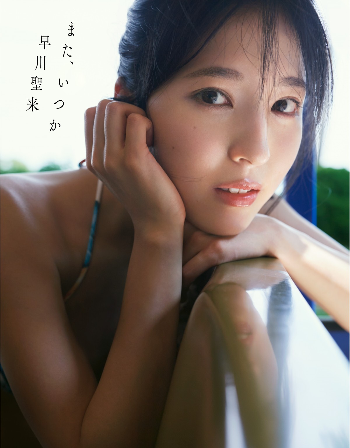 早川聖来 クリアファイル まとめ売り 17 早川聖来 クリアファイル