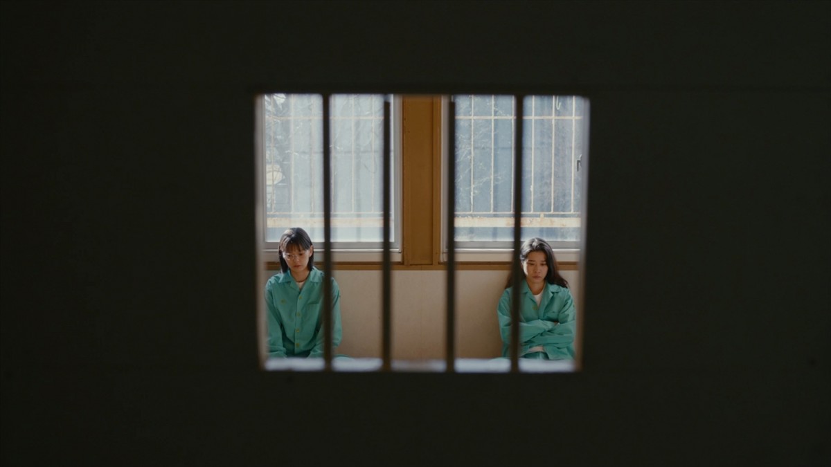 女囚 
