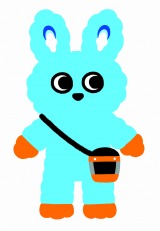 ���c�}�d�S�̎q��ĉ����L�����u�������v�a���A�u�q��Ă��₷��������ڎw���v 