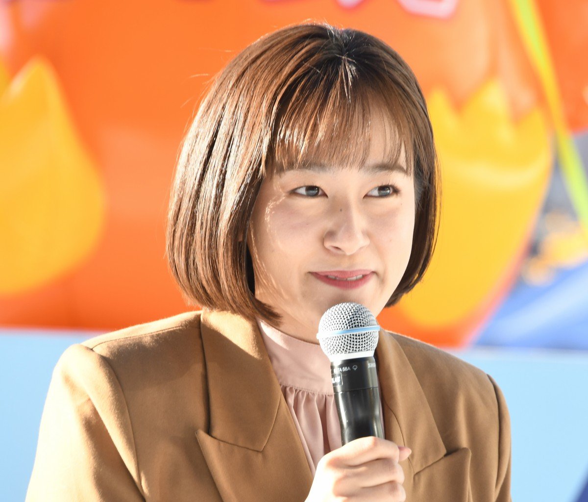 MBS前田春香アナ、のどの不調から「無事、回復しました」 5月から治療、笑顔の復帰報告 | ORICON NEWS