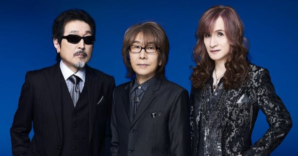 三越創業350周年 × THE ALFEE 50周年コラボイベントを開催