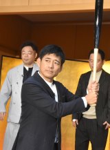 �w�����؊ہE��g Presents �ؑ�ǂ񂽂��x�T�v���\��ɓo�ꂵ�������؊� �iC�jORICON NewS inc. 