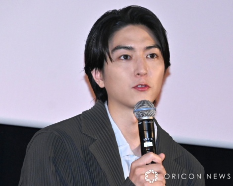 �f��w#�~�g���}�l�x�������䂠�����ɓo�ꂵ����t�F �iC�jORICON NewS inc. 