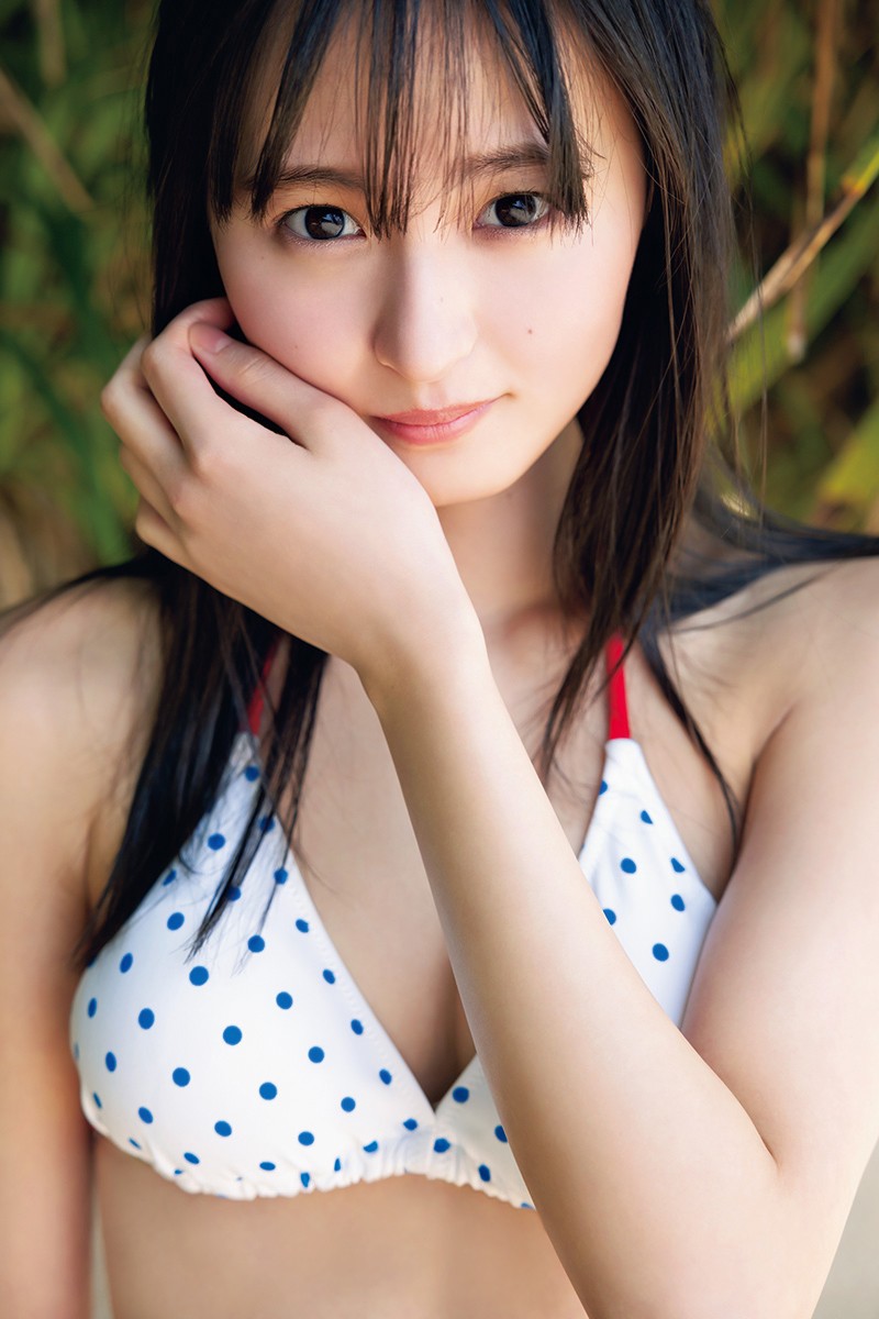 画像・写真 | 乃木坂46遠藤さくら、キュートな笑顔から大人な雰囲気