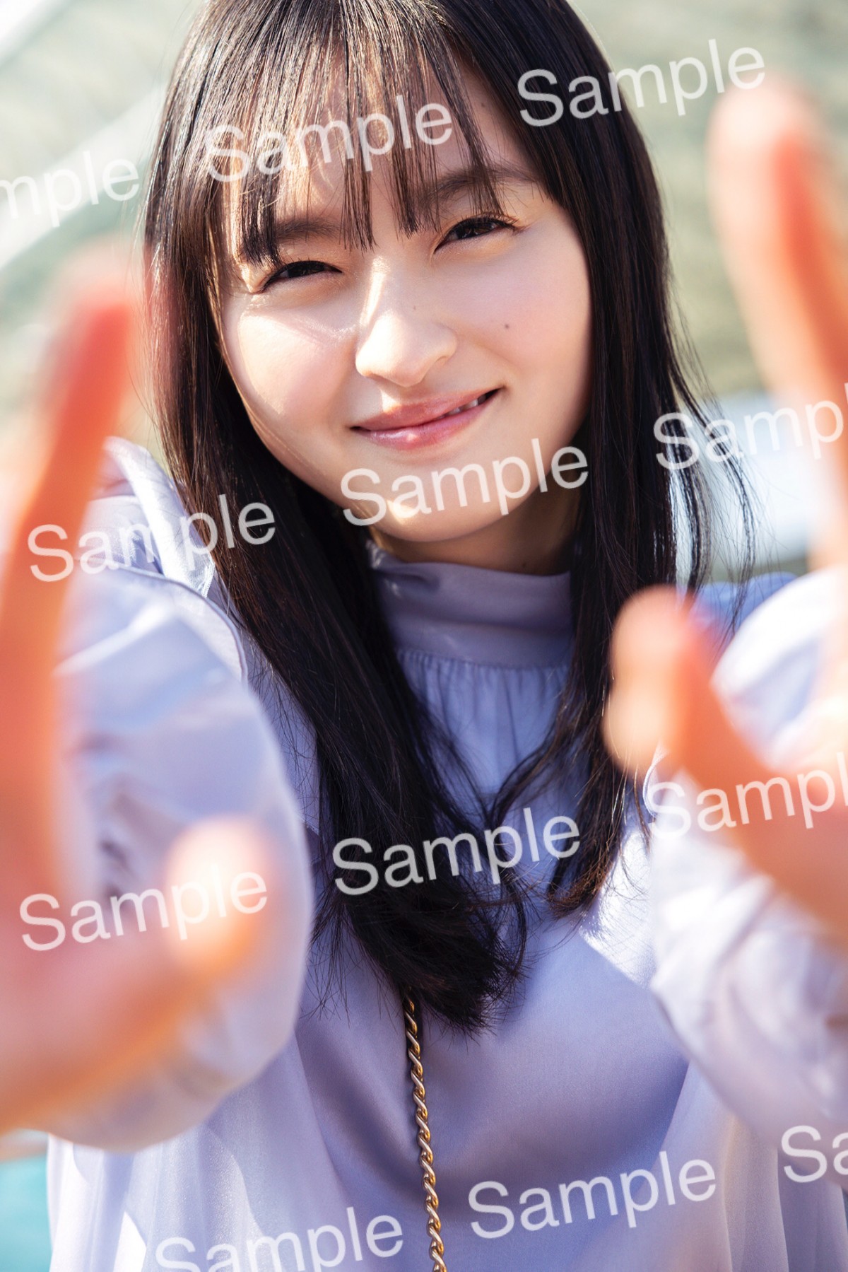 画像・写真 | 乃木坂46遠藤さくら、キュートな笑顔から大人な雰囲気