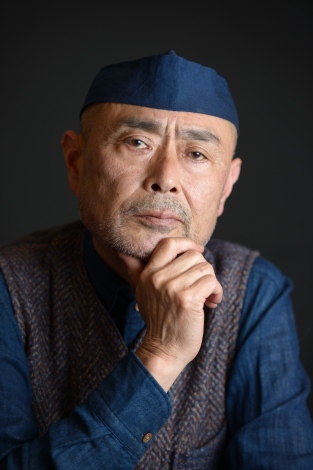 �f�X���[�̐��𖱂߂��ɕ��듁���w�F����̓��}�g ����Łx / �w����ΉF����̓��}�g�@���̐�m�����x 4K���}�X�^�[��f�̗\���҃i���[�V������S���iphoto by Tatsuro Sekiguchi�j 