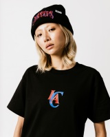 SUGA x NBA x M&N T-Shirt, Headwear - Clippers 