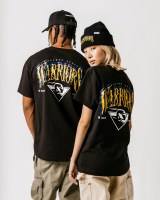 SUGA x NBA x M&N T-Shirt, Headwear - Warriors 