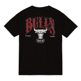 SUGA x NBA x M&N T-Shirt - Bulls 